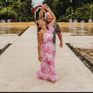 Meet your Posher, Mandy